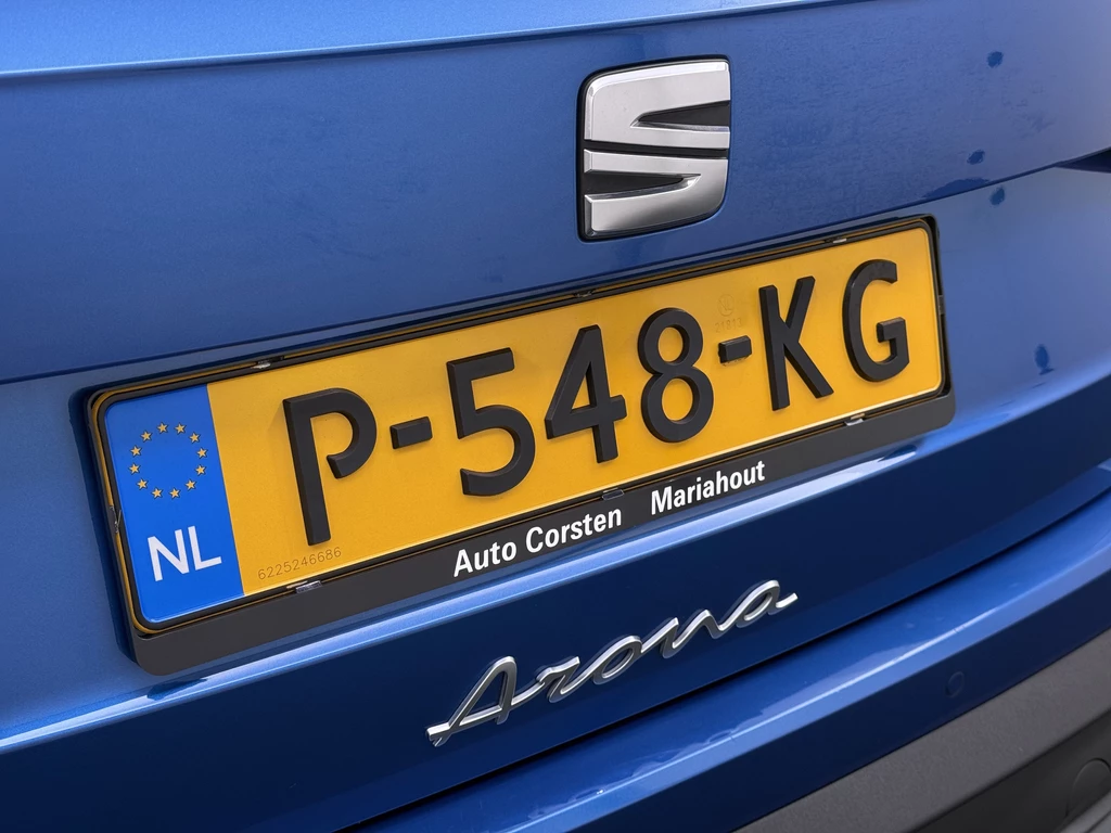 SEAT Arona – foto 36