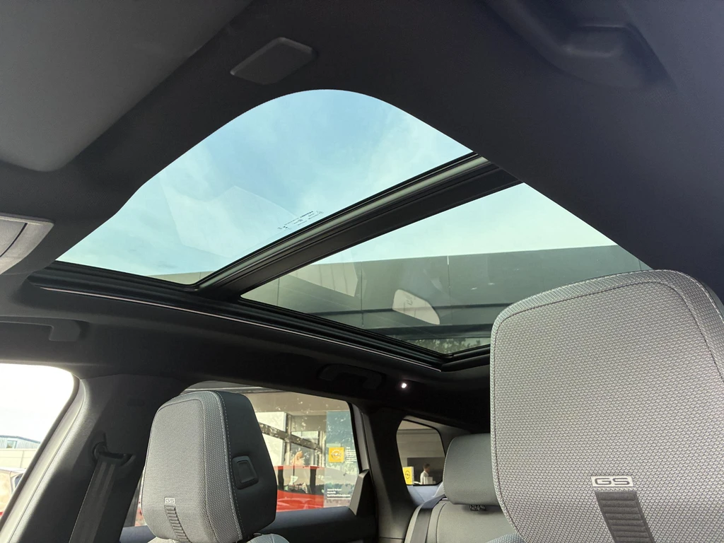 Opel Grandland – foto 15