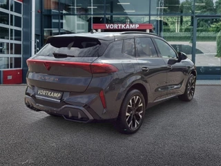 CUPRA Terramar – thumbnail 5