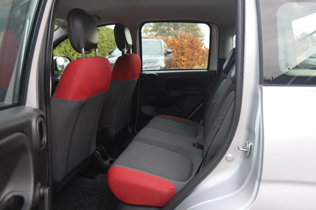 Fiat Panda – foto 22