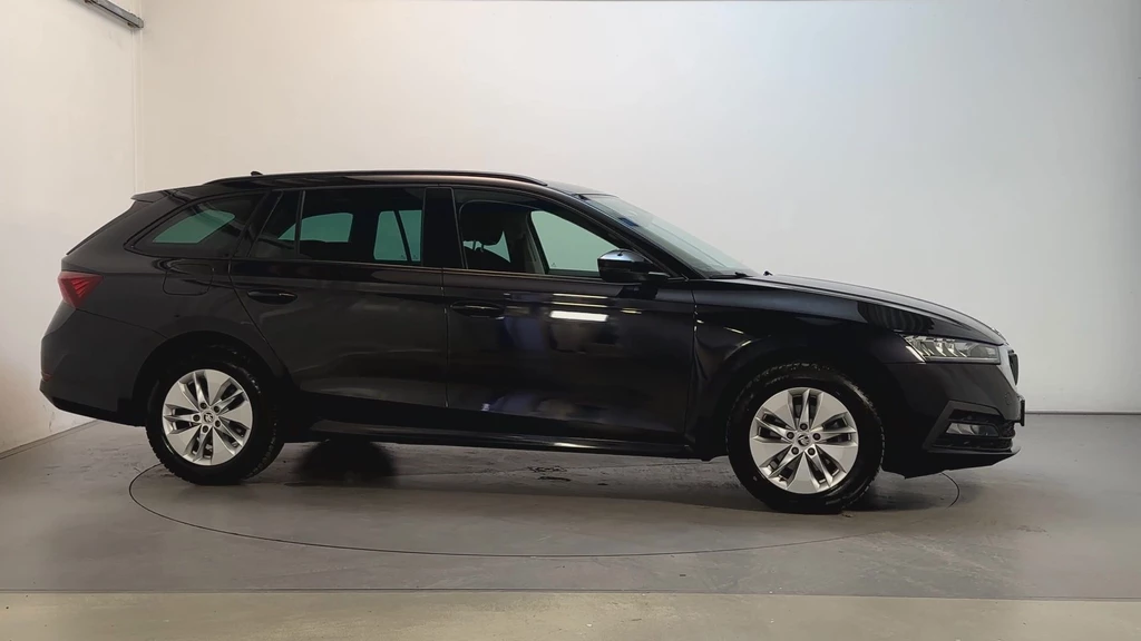 Škoda Octavia – foto 6