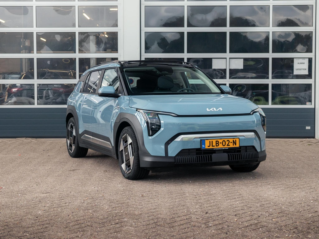 Kia EV3 – foto 7
