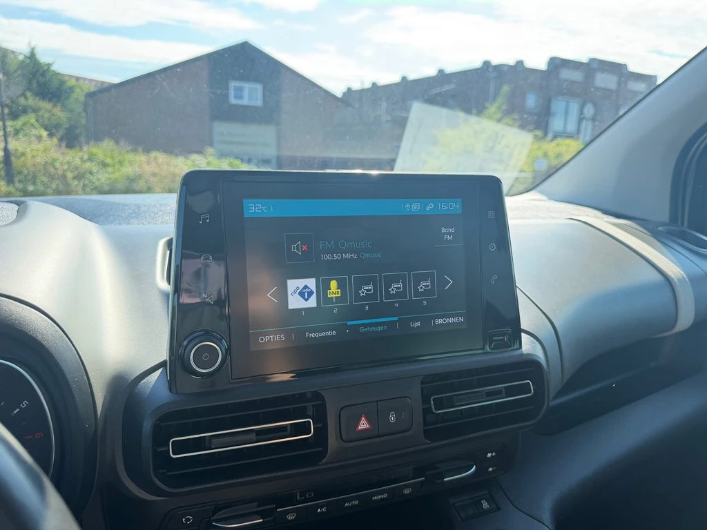 Citroën Berlingo – foto 23