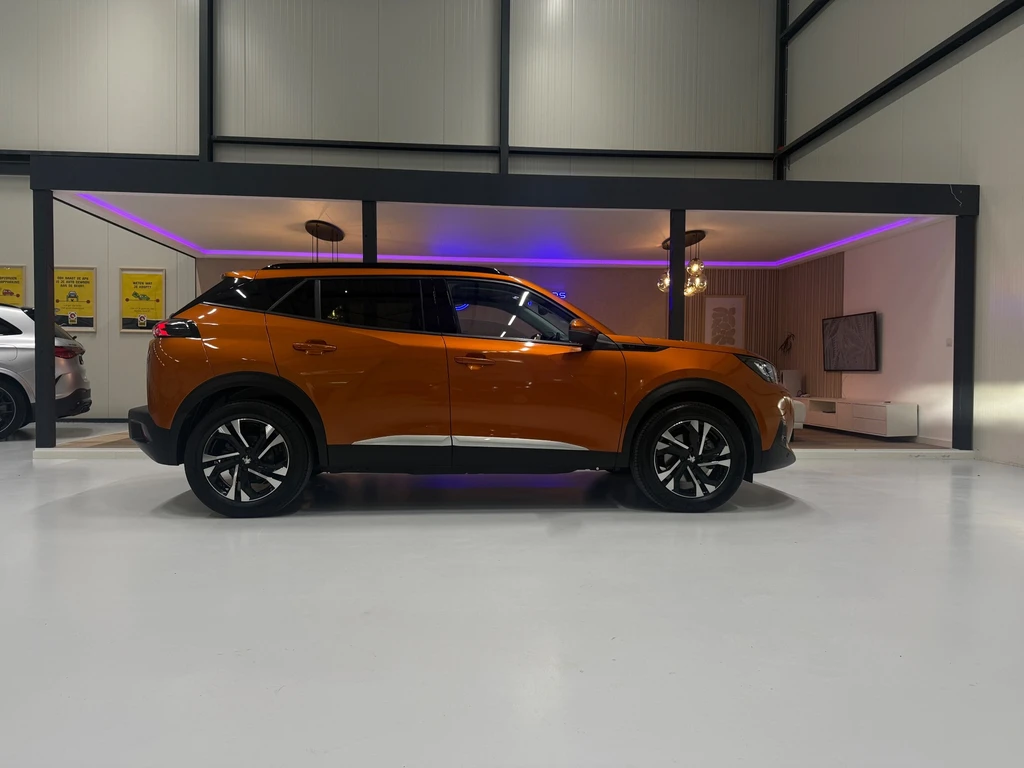 Peugeot e-2008 – foto 6
