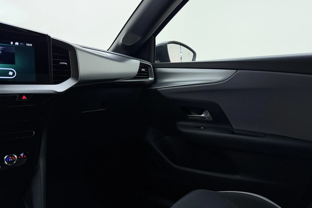 Opel Mokka-e – foto 31