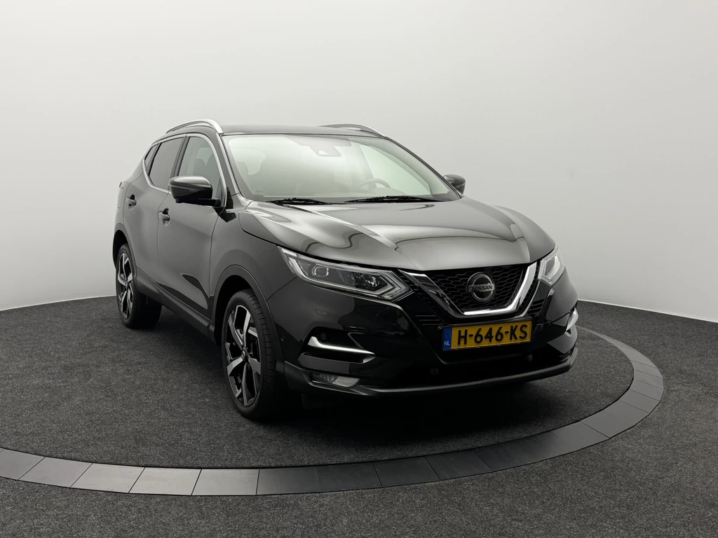 Nissan QASHQAI – foto 7