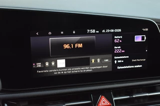 Kia Niro EV – thumbnail 21