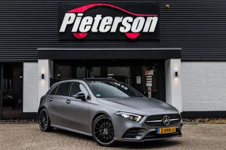 Mercedes-Benz A-Klasse – thumbnail 7