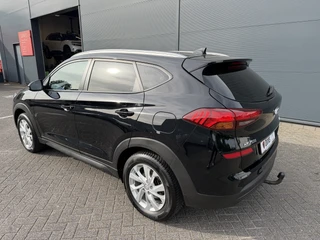 Hyundai Tucson – thumbnail 5