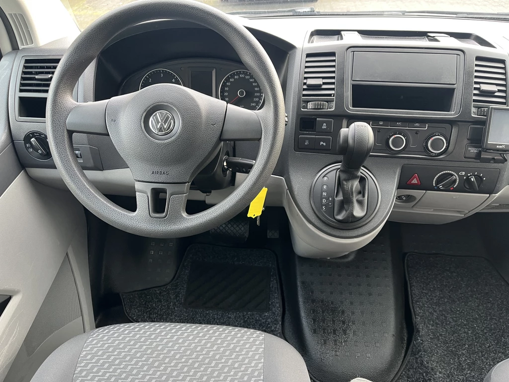 Volkswagen Transporter – foto 30