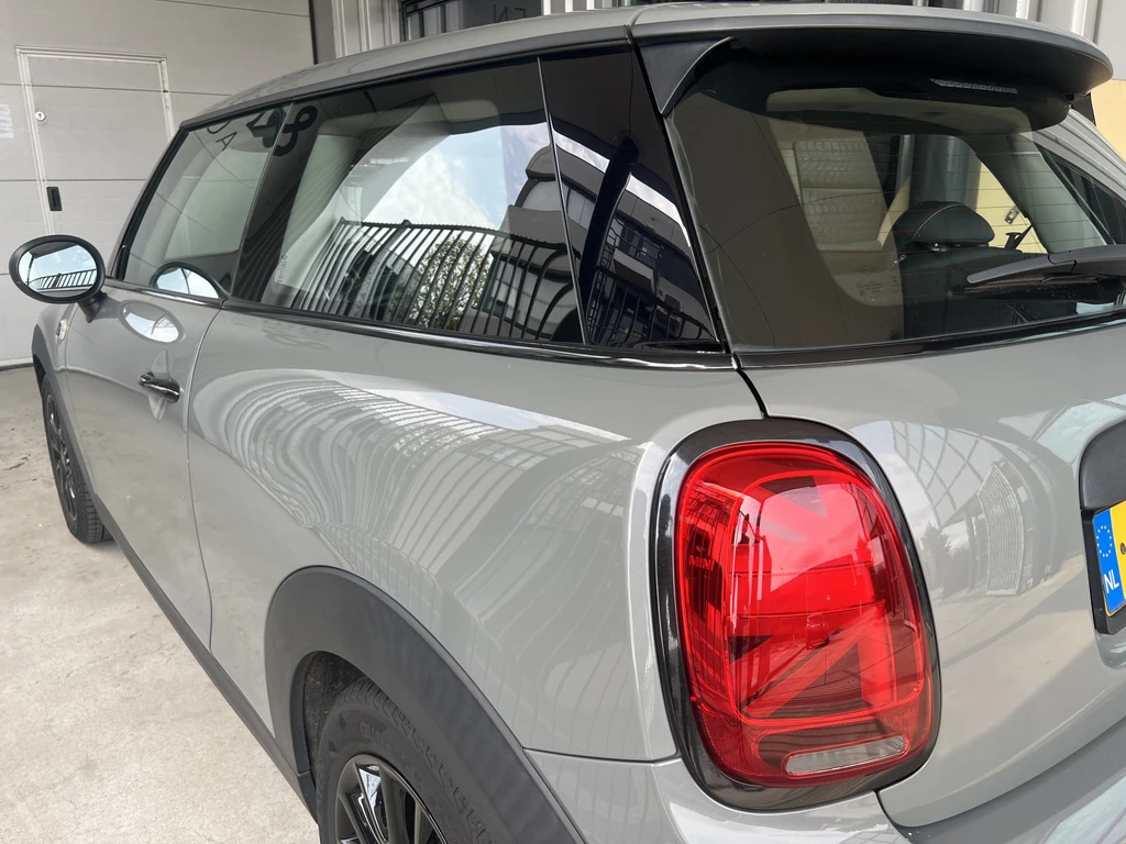 MINI 3-deurs – foto 7