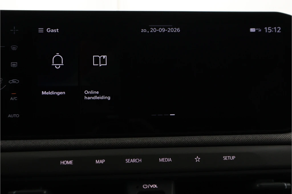 Kia EV3 – foto 55