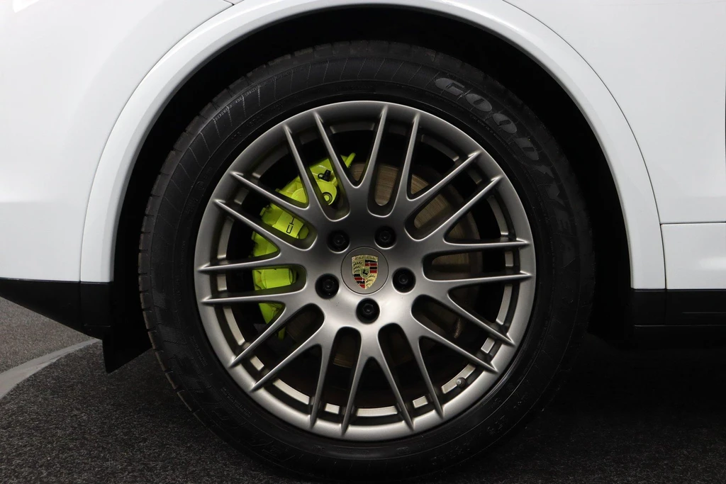 Porsche Cayenne – foto 32