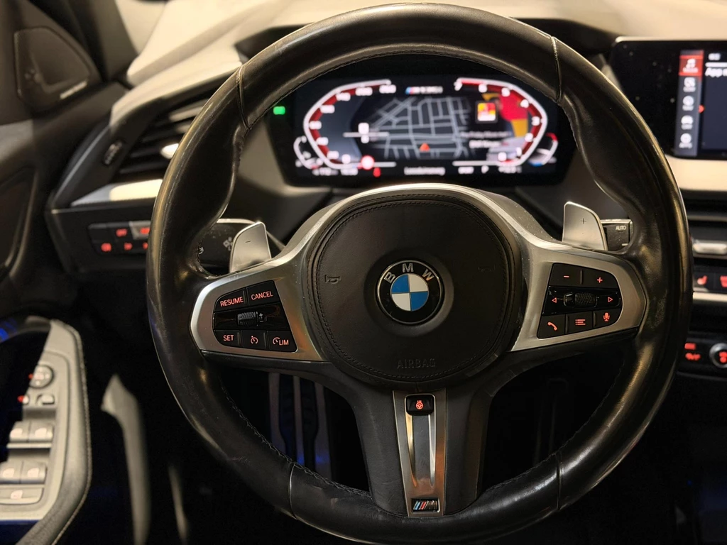 BMW 1 Serie – foto 21