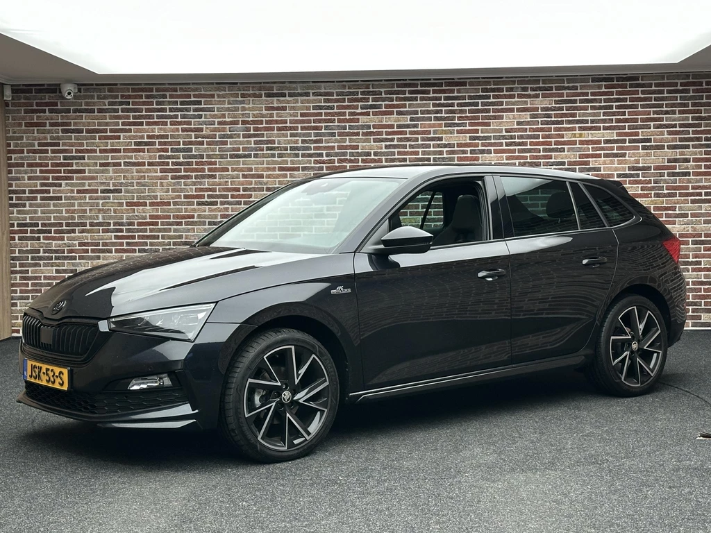 Škoda Scala – foto 2