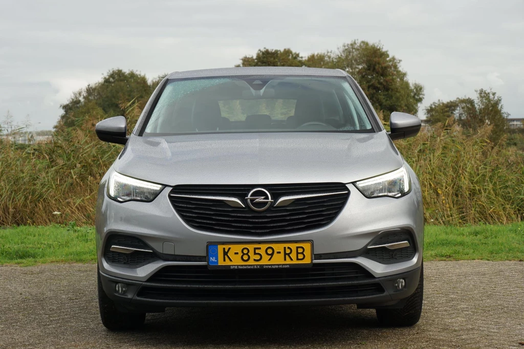 Opel Grandland X – foto 9
