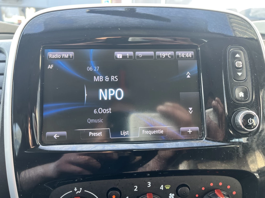 Renault Trafic – foto 39