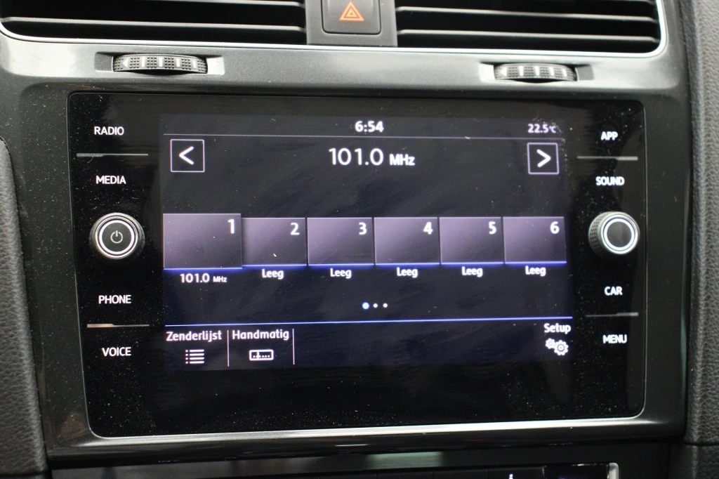 Volkswagen Golf – foto 25