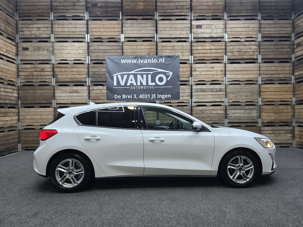 Ford Focus – foto 5