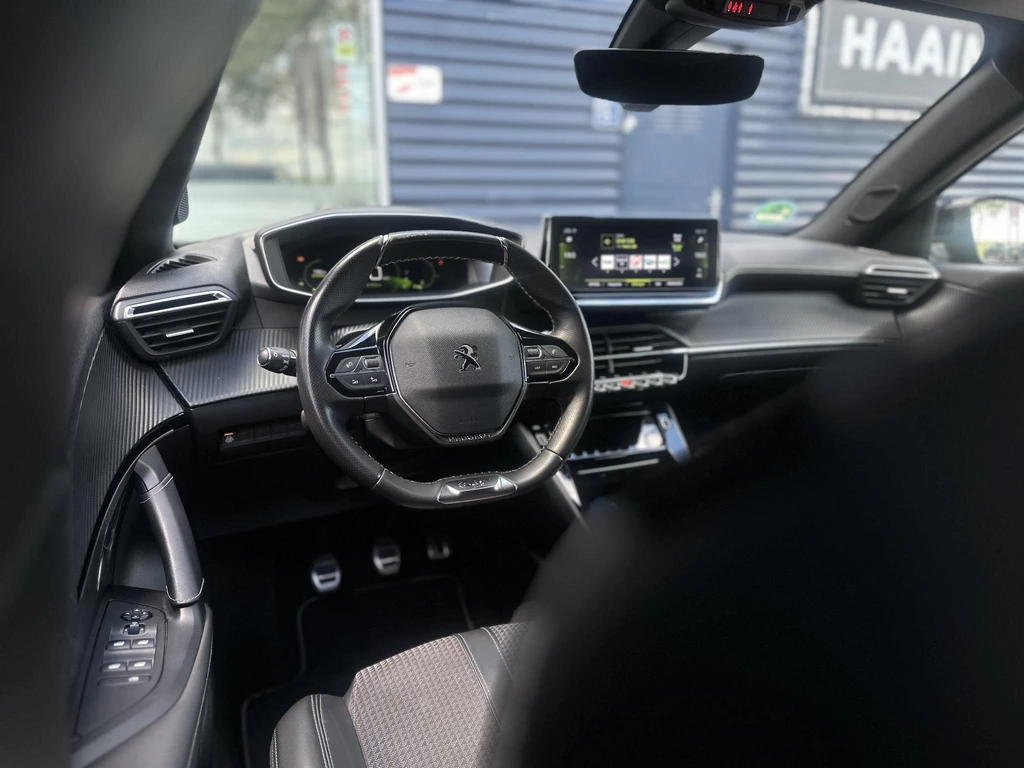 Peugeot 2008 – foto 12