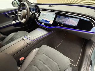 Mercedes-Benz E-Klasse – thumbnail 11