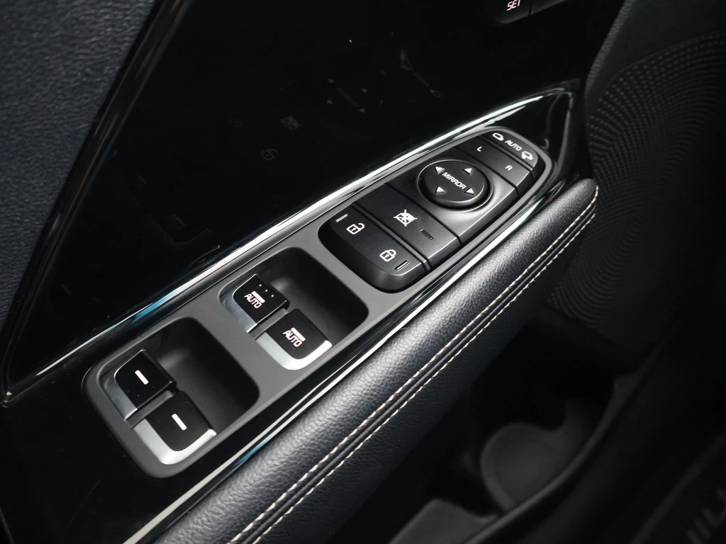 Kia e-Niro – foto 25