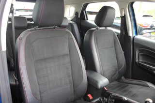 Ford EcoSport – thumbnail 14