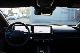 Hyundai IONIQ 6 – thumbnail 22