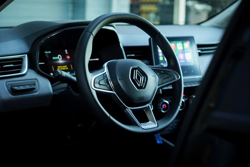Renault Clio – foto 13