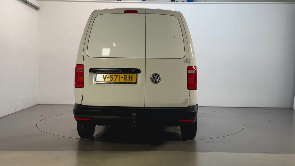 Volkswagen Caddy – foto 4