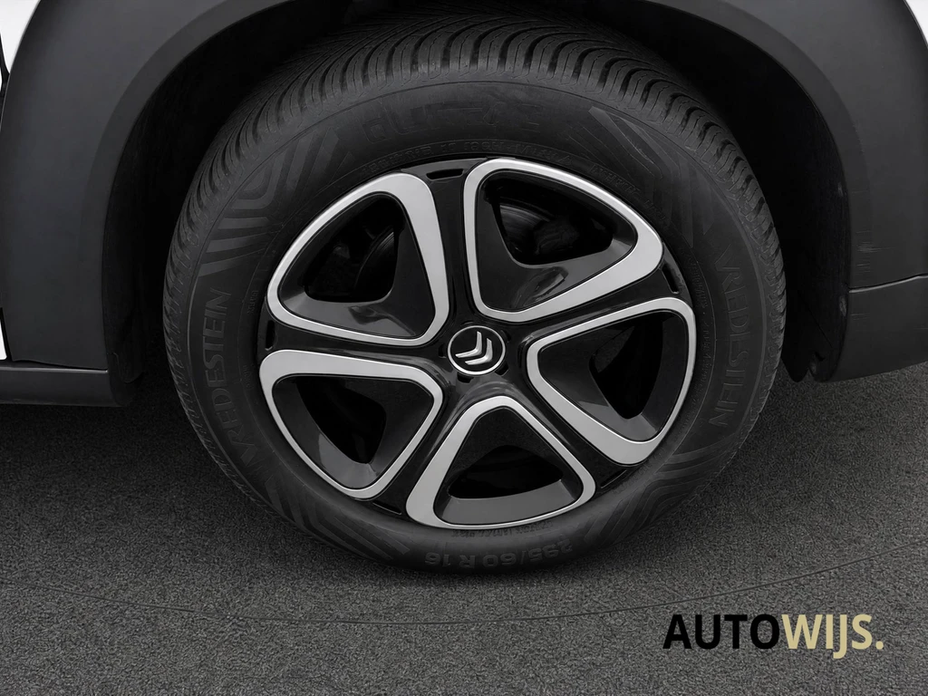 Citroën C3 Aircross – foto 14