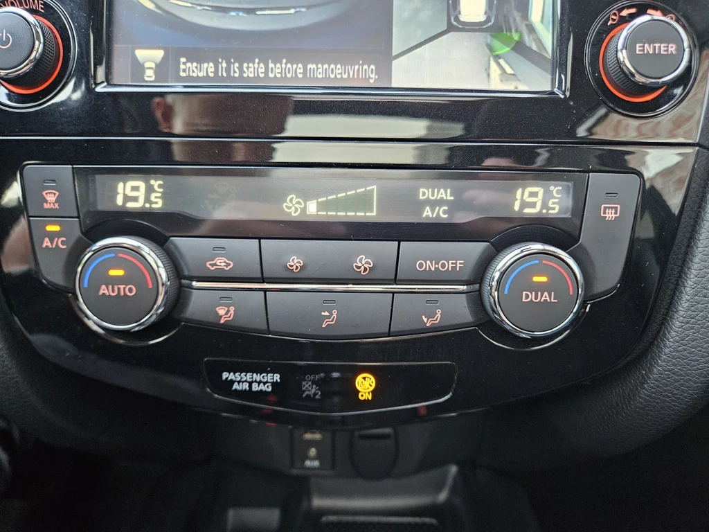 Nissan X-Trail – foto 31