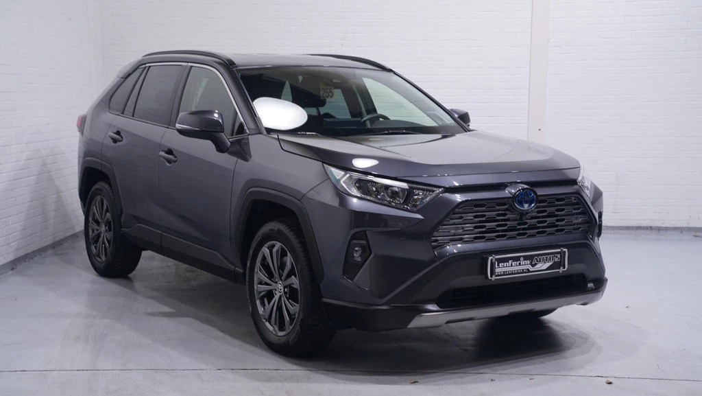 Toyota RAV4 – foto 8