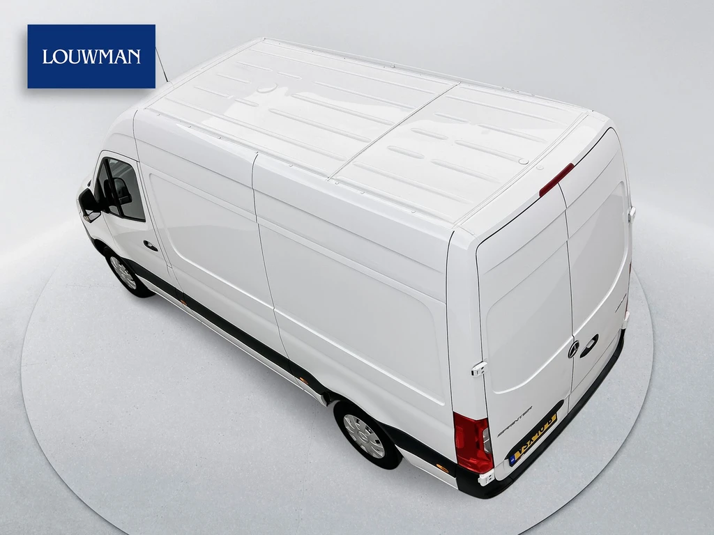 Mercedes-Benz Sprinter – foto 6