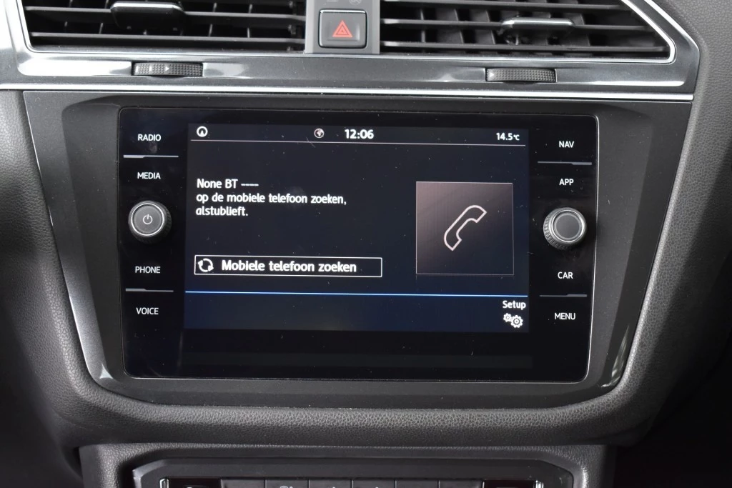 Volkswagen Tiguan – foto 22