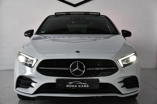 Mercedes-Benz A-Klasse – thumbnail 6