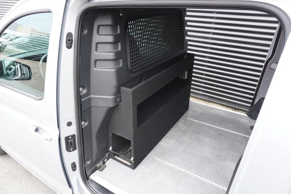 Volkswagen Caddy – foto 18