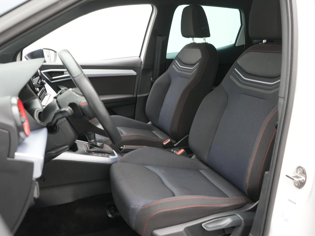 SEAT Arona – foto 28