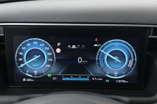 Hyundai Tucson – thumbnail 22