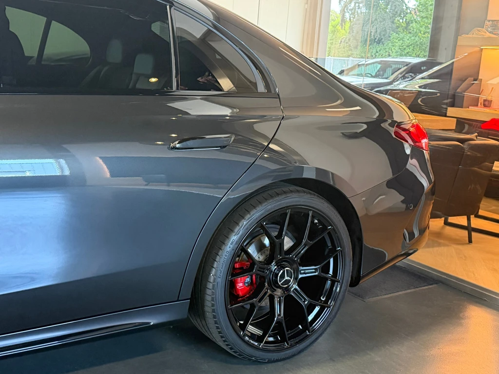 Mercedes-Benz E-Klasse – foto 41