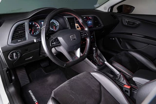 SEAT Leon – thumbnail 30