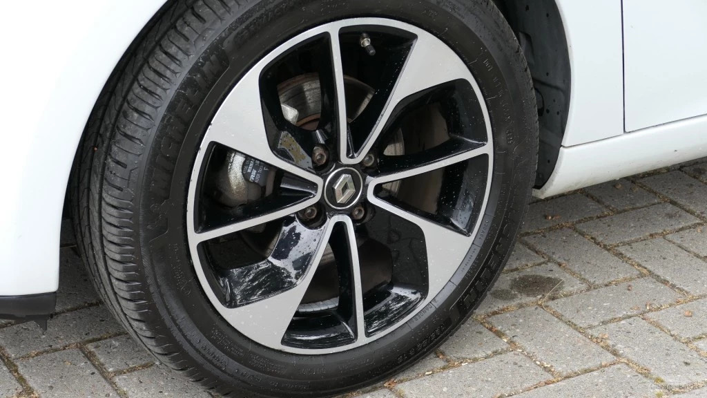 Renault ZOE – foto 22
