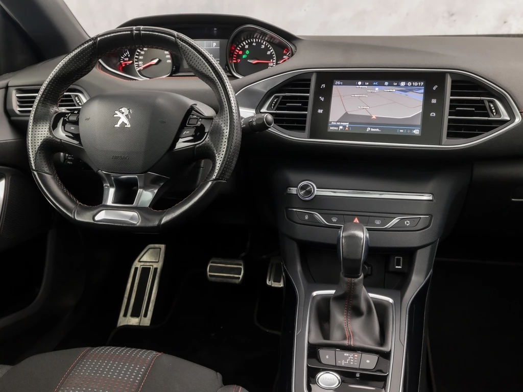 Peugeot 308 – foto 9
