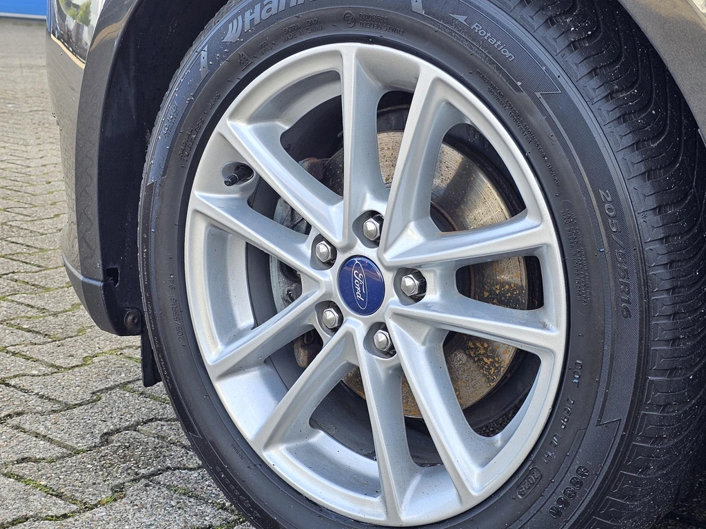 Ford Focus – foto 29