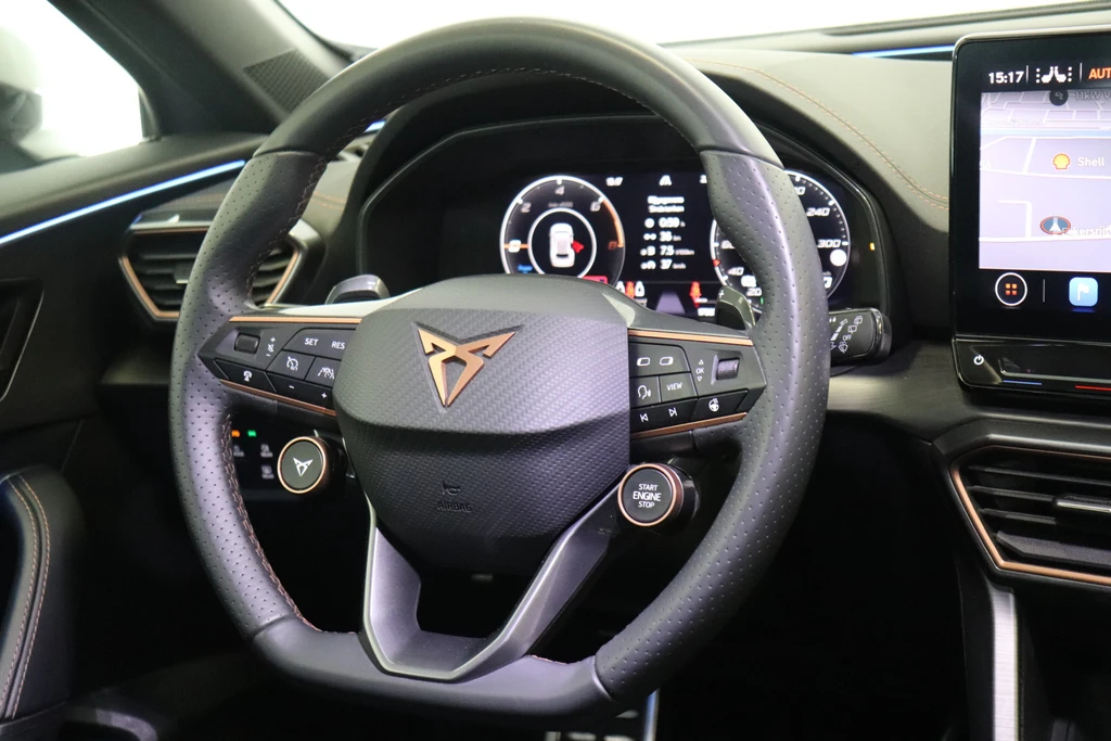 CUPRA Formentor – foto 13