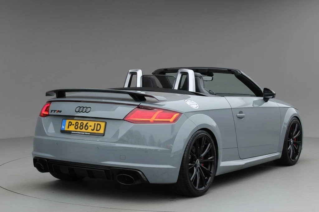 Audi TT RS – foto 7
