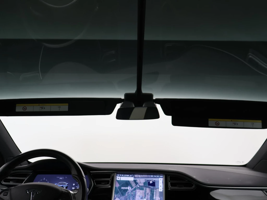 Tesla Model X – foto 30