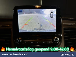 Ford Transit Custom – thumbnail 7