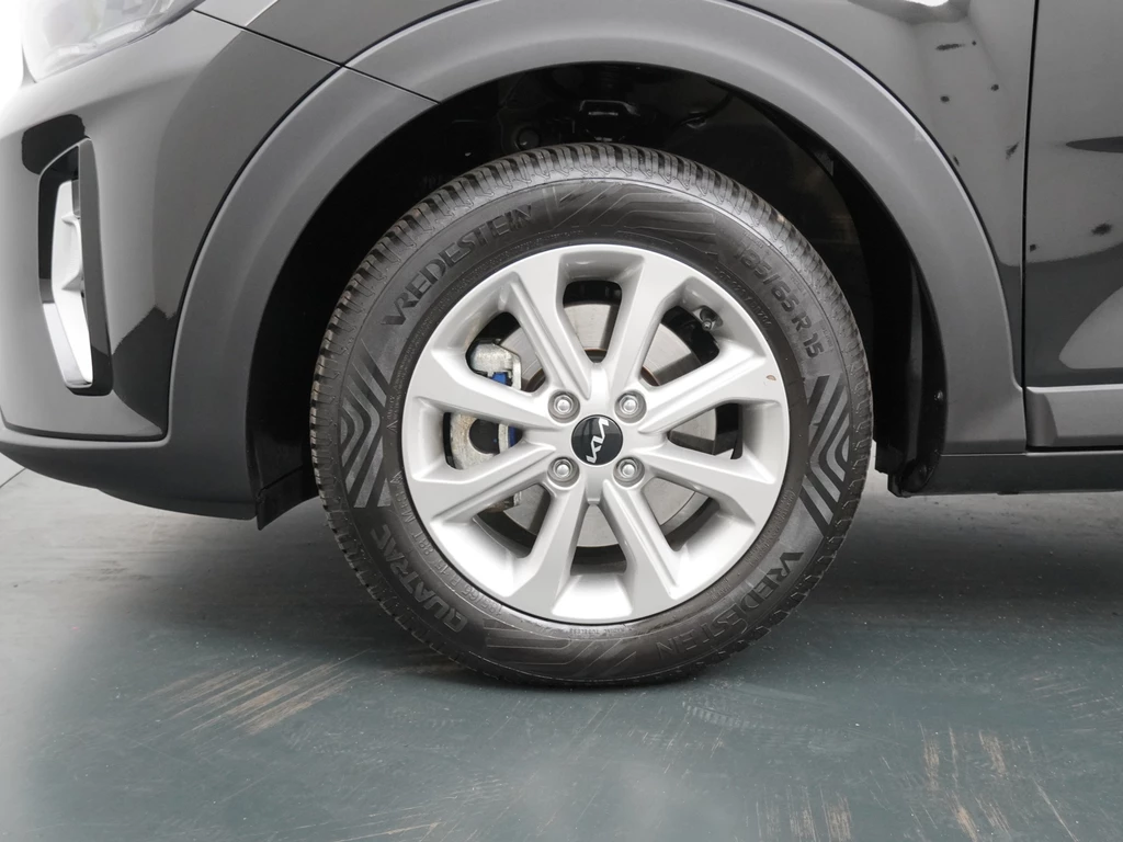 Kia Stonic – foto 18