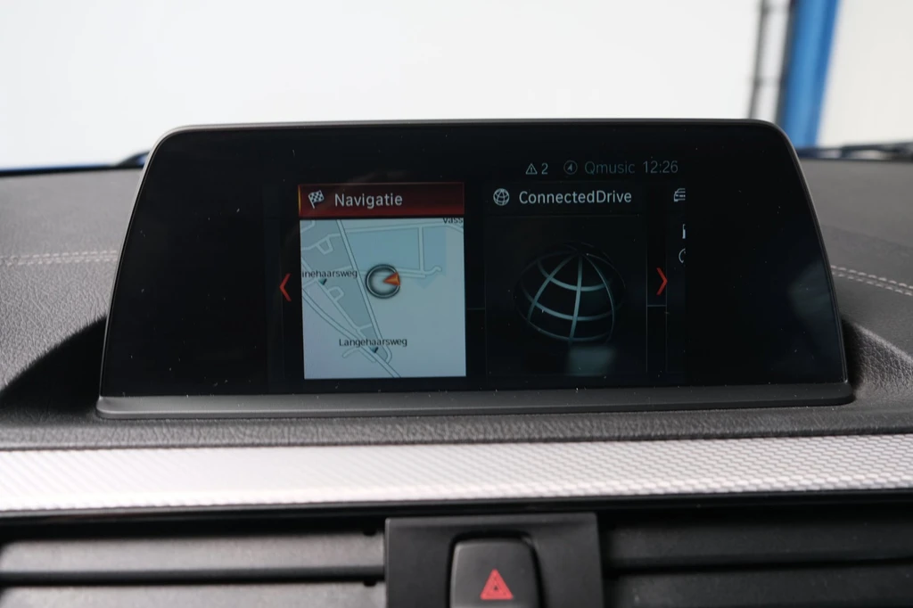 BMW 1 Serie – foto 17